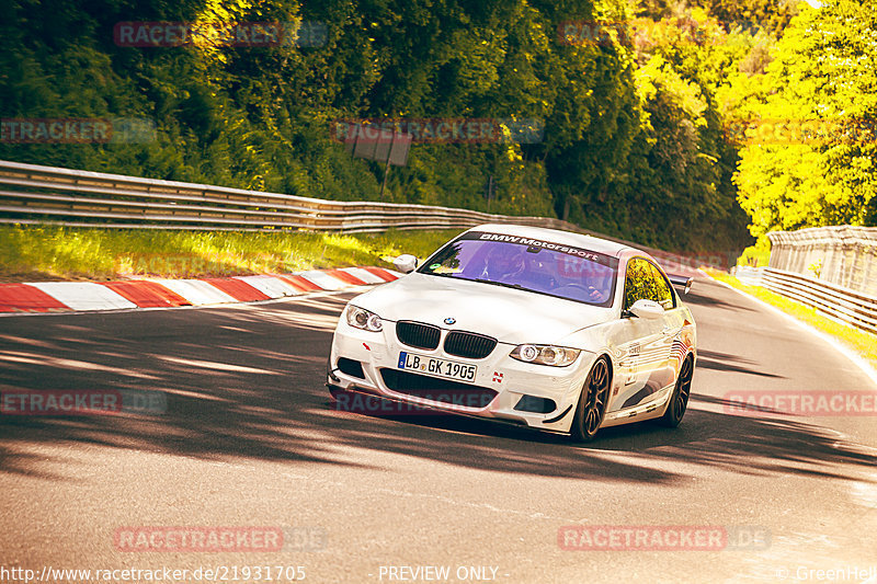 Bild #21931705 - Touristenfahrten Nürburgring Nordschleife (03.06.2023)