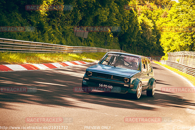 Bild #21931712 - Touristenfahrten Nürburgring Nordschleife (03.06.2023)