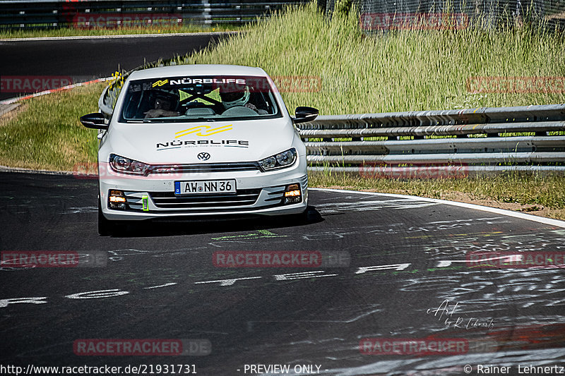 Bild #21931731 - Touristenfahrten Nürburgring Nordschleife (03.06.2023)