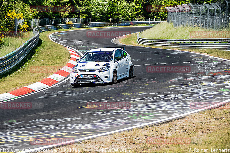 Bild #21931799 - Touristenfahrten Nürburgring Nordschleife (03.06.2023)