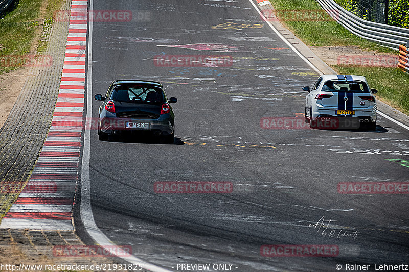 Bild #21931825 - Touristenfahrten Nürburgring Nordschleife (03.06.2023)