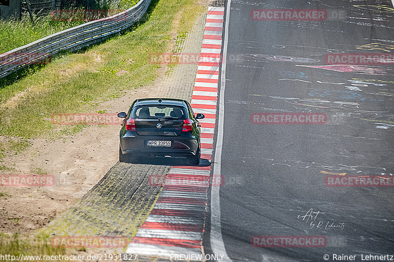 Bild #21931827 - Touristenfahrten Nürburgring Nordschleife (03.06.2023)