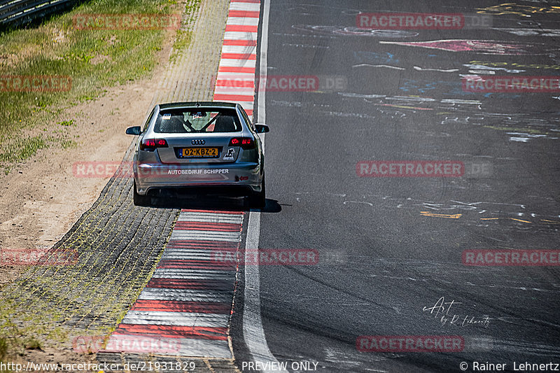 Bild #21931829 - Touristenfahrten Nürburgring Nordschleife (03.06.2023)