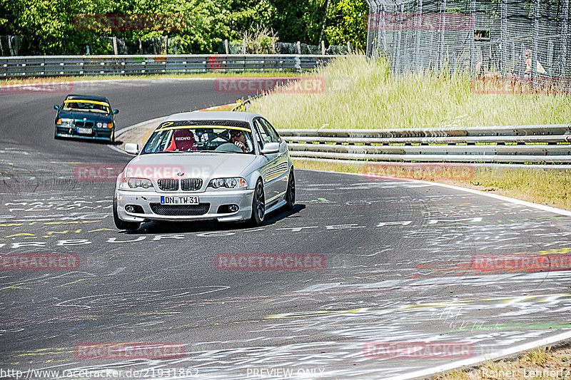 Bild #21931862 - Touristenfahrten Nürburgring Nordschleife (03.06.2023)