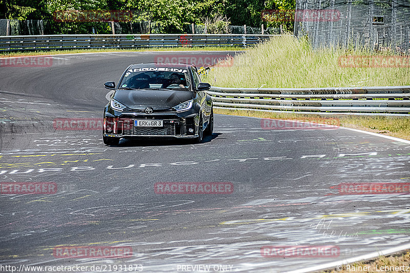 Bild #21931873 - Touristenfahrten Nürburgring Nordschleife (03.06.2023)