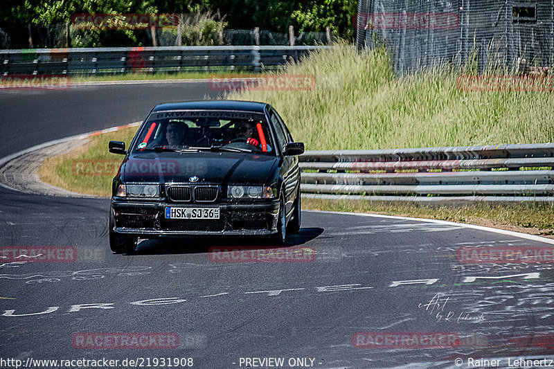 Bild #21931908 - Touristenfahrten Nürburgring Nordschleife (03.06.2023)