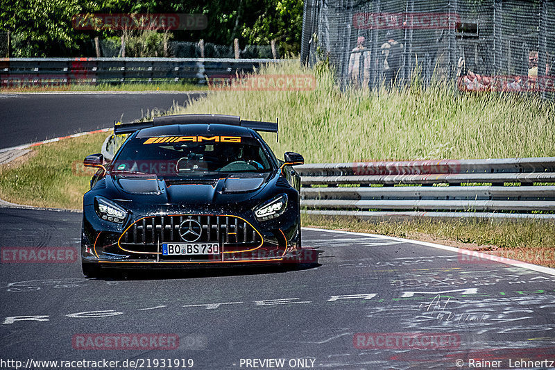 Bild #21931919 - Touristenfahrten Nürburgring Nordschleife (03.06.2023)