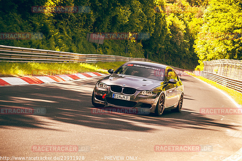 Bild #21931928 - Touristenfahrten Nürburgring Nordschleife (03.06.2023)