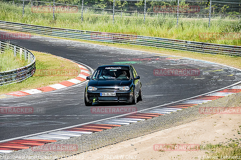 Bild #21931985 - Touristenfahrten Nürburgring Nordschleife (03.06.2023)