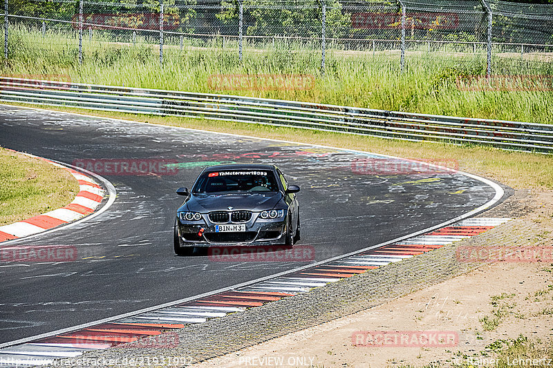 Bild #21931992 - Touristenfahrten Nürburgring Nordschleife (03.06.2023)