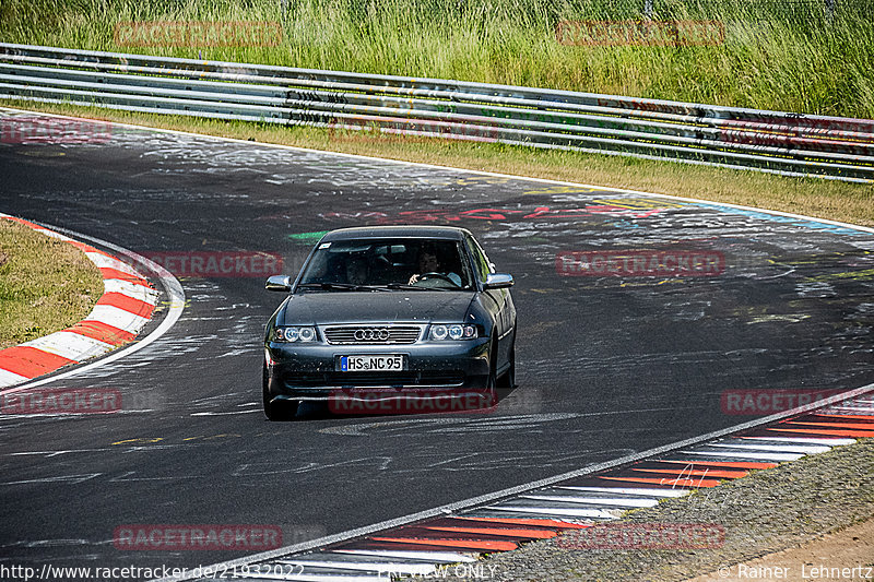 Bild #21932022 - Touristenfahrten Nürburgring Nordschleife (03.06.2023)