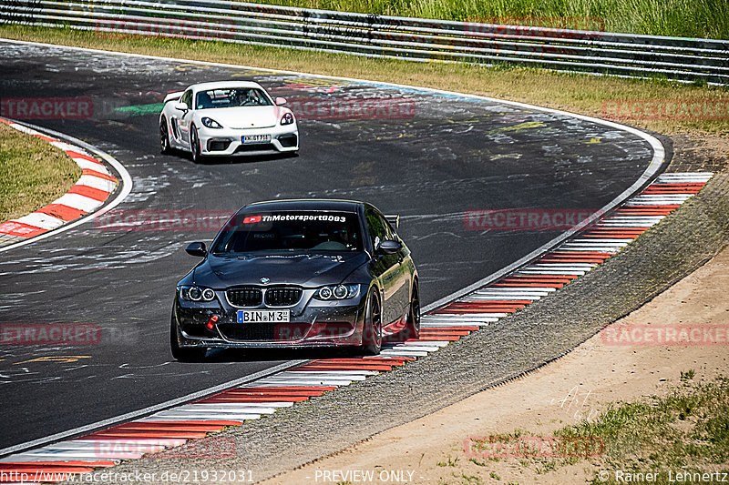 Bild #21932031 - Touristenfahrten Nürburgring Nordschleife (03.06.2023)