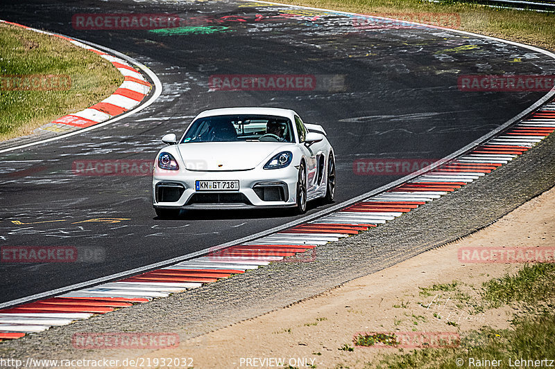 Bild #21932032 - Touristenfahrten Nürburgring Nordschleife (03.06.2023)