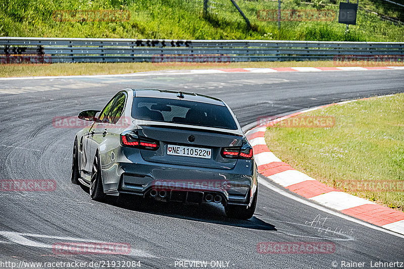 Bild #21932084 - Touristenfahrten Nürburgring Nordschleife (03.06.2023)