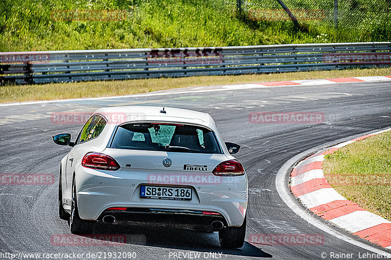 Bild #21932090 - Touristenfahrten Nürburgring Nordschleife (03.06.2023)