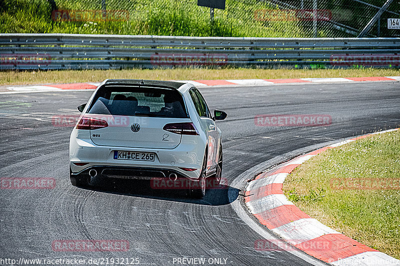 Bild #21932125 - Touristenfahrten Nürburgring Nordschleife (03.06.2023)