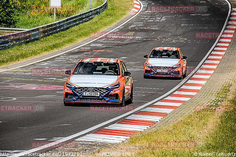 Bild #21932191 - Touristenfahrten Nürburgring Nordschleife (03.06.2023)