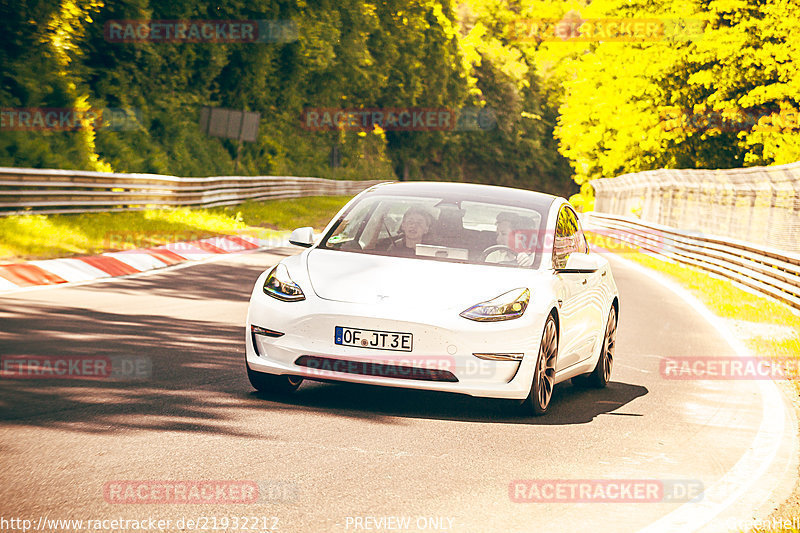 Bild #21932212 - Touristenfahrten Nürburgring Nordschleife (03.06.2023)