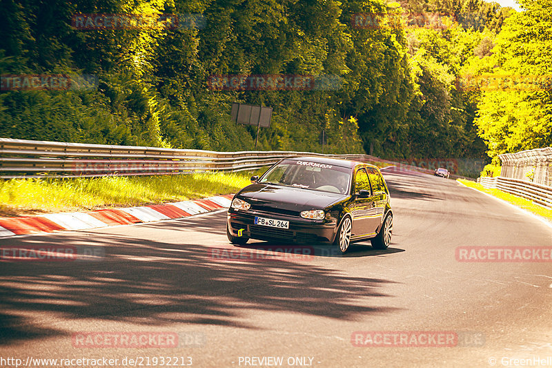 Bild #21932213 - Touristenfahrten Nürburgring Nordschleife (03.06.2023)