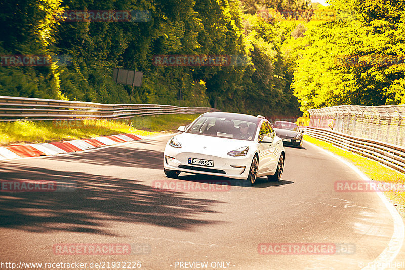 Bild #21932226 - Touristenfahrten Nürburgring Nordschleife (03.06.2023)