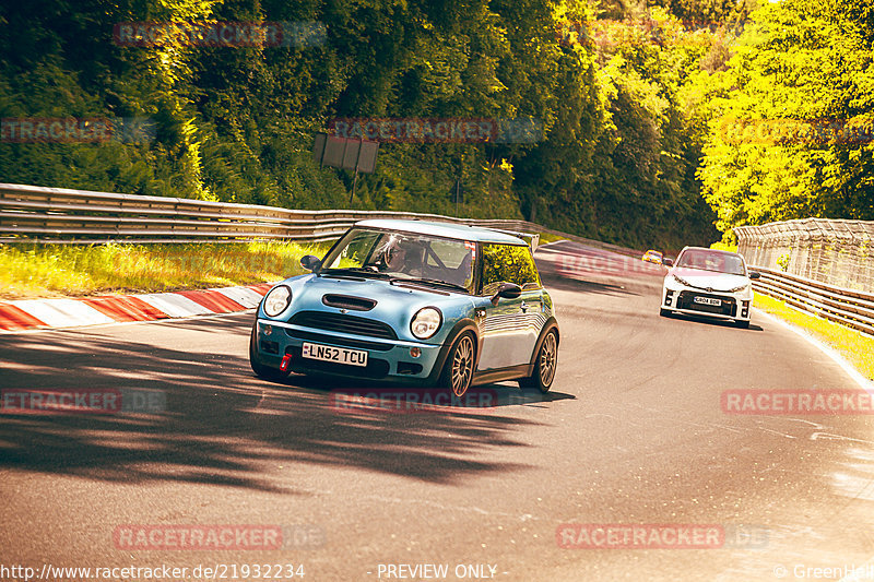 Bild #21932234 - Touristenfahrten Nürburgring Nordschleife (03.06.2023)