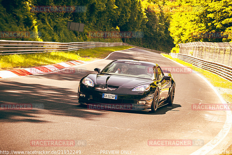 Bild #21932249 - Touristenfahrten Nürburgring Nordschleife (03.06.2023)