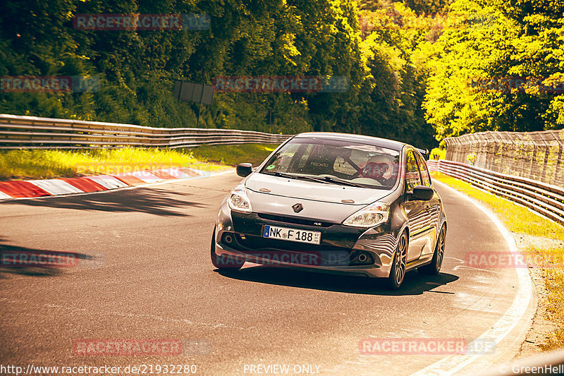 Bild #21932280 - Touristenfahrten Nürburgring Nordschleife (03.06.2023)