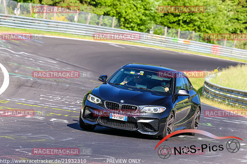 Bild #21932310 - Touristenfahrten Nürburgring Nordschleife (03.06.2023)