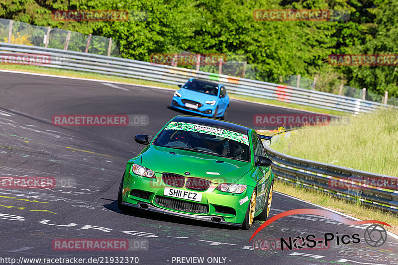 Bild #21932370 - Touristenfahrten Nürburgring Nordschleife (03.06.2023)