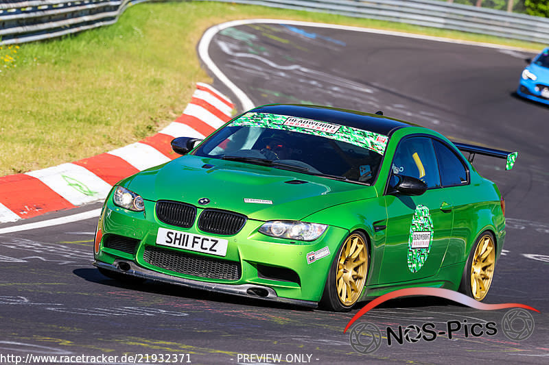 Bild #21932371 - Touristenfahrten Nürburgring Nordschleife (03.06.2023)