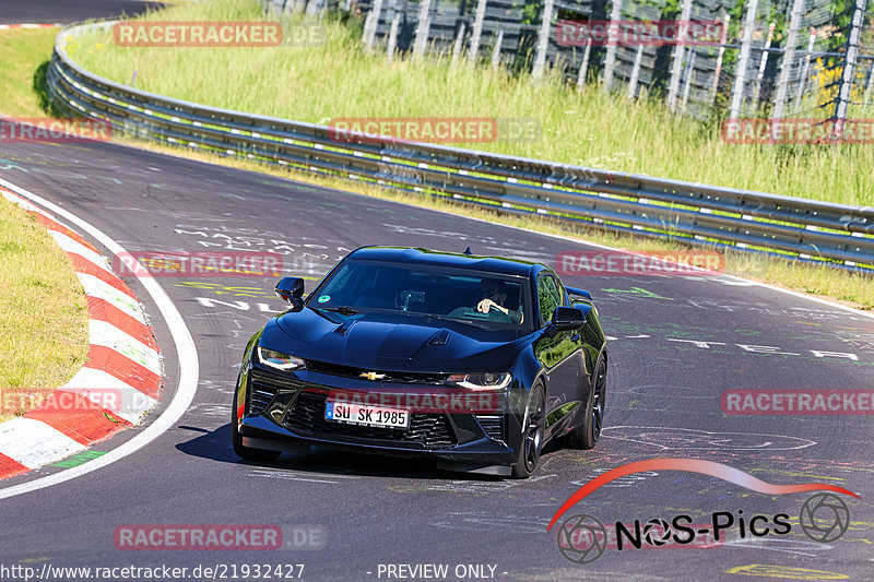 Bild #21932427 - Touristenfahrten Nürburgring Nordschleife (03.06.2023)