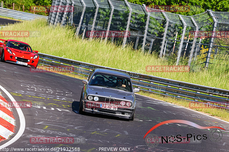 Bild #21932568 - Touristenfahrten Nürburgring Nordschleife (03.06.2023)