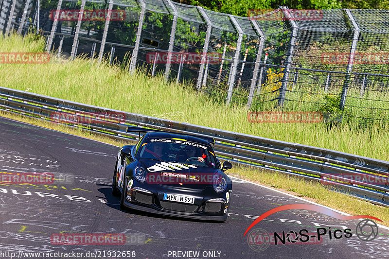 Bild #21932658 - Touristenfahrten Nürburgring Nordschleife (03.06.2023)