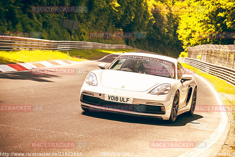 Bild #21932865 - Touristenfahrten Nürburgring Nordschleife (03.06.2023)