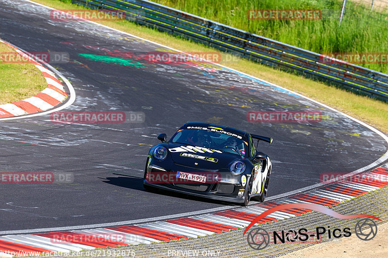 Bild #21932876 - Touristenfahrten Nürburgring Nordschleife (03.06.2023)