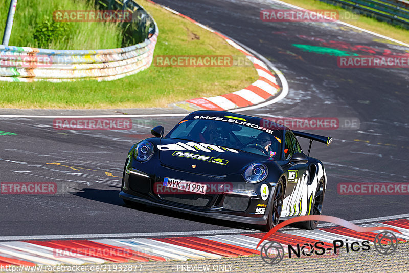 Bild #21932877 - Touristenfahrten Nürburgring Nordschleife (03.06.2023)