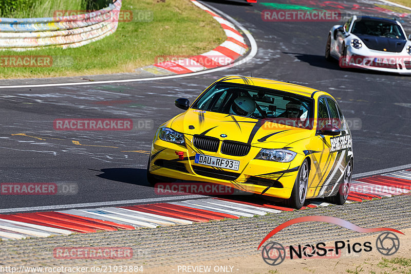 Bild #21932884 - Touristenfahrten Nürburgring Nordschleife (03.06.2023)