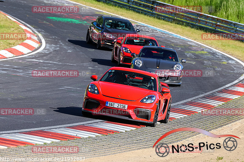 Bild #21932887 - Touristenfahrten Nürburgring Nordschleife (03.06.2023)