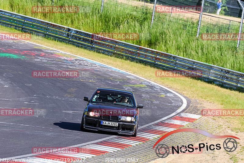 Bild #21932927 - Touristenfahrten Nürburgring Nordschleife (03.06.2023)