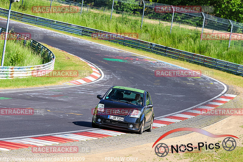 Bild #21933009 - Touristenfahrten Nürburgring Nordschleife (03.06.2023)