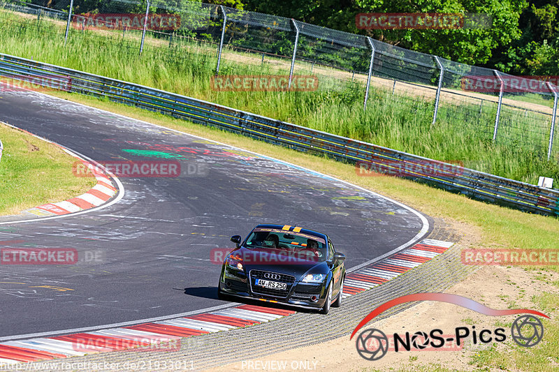 Bild #21933011 - Touristenfahrten Nürburgring Nordschleife (03.06.2023)