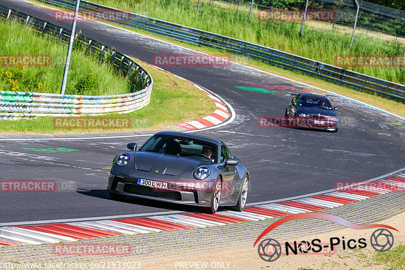 Bild #21933023 - Touristenfahrten Nürburgring Nordschleife (03.06.2023)