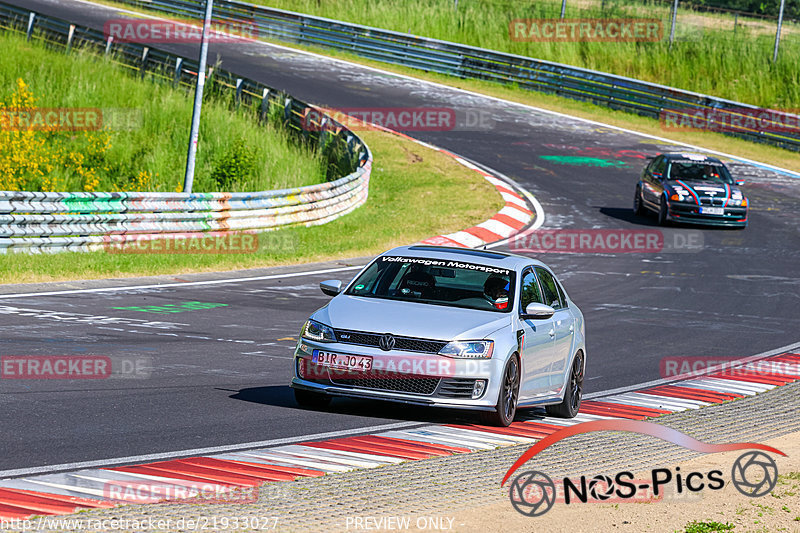 Bild #21933027 - Touristenfahrten Nürburgring Nordschleife (03.06.2023)