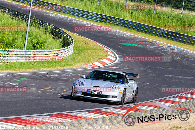 Bild #21933036 - Touristenfahrten Nürburgring Nordschleife (03.06.2023)