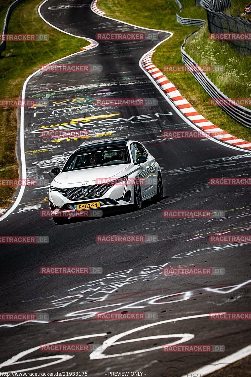 Bild #21933175 - Touristenfahrten Nürburgring Nordschleife (03.06.2023)