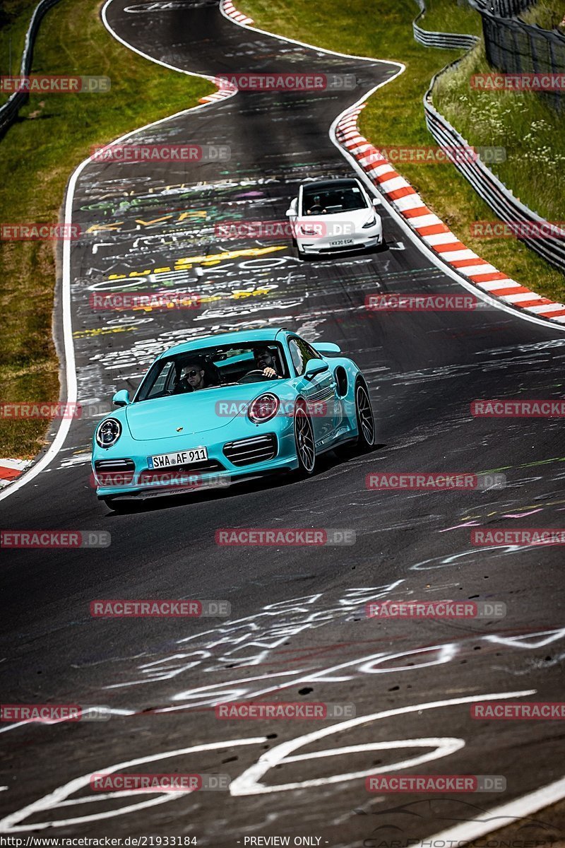 Bild #21933184 - Touristenfahrten Nürburgring Nordschleife (03.06.2023)