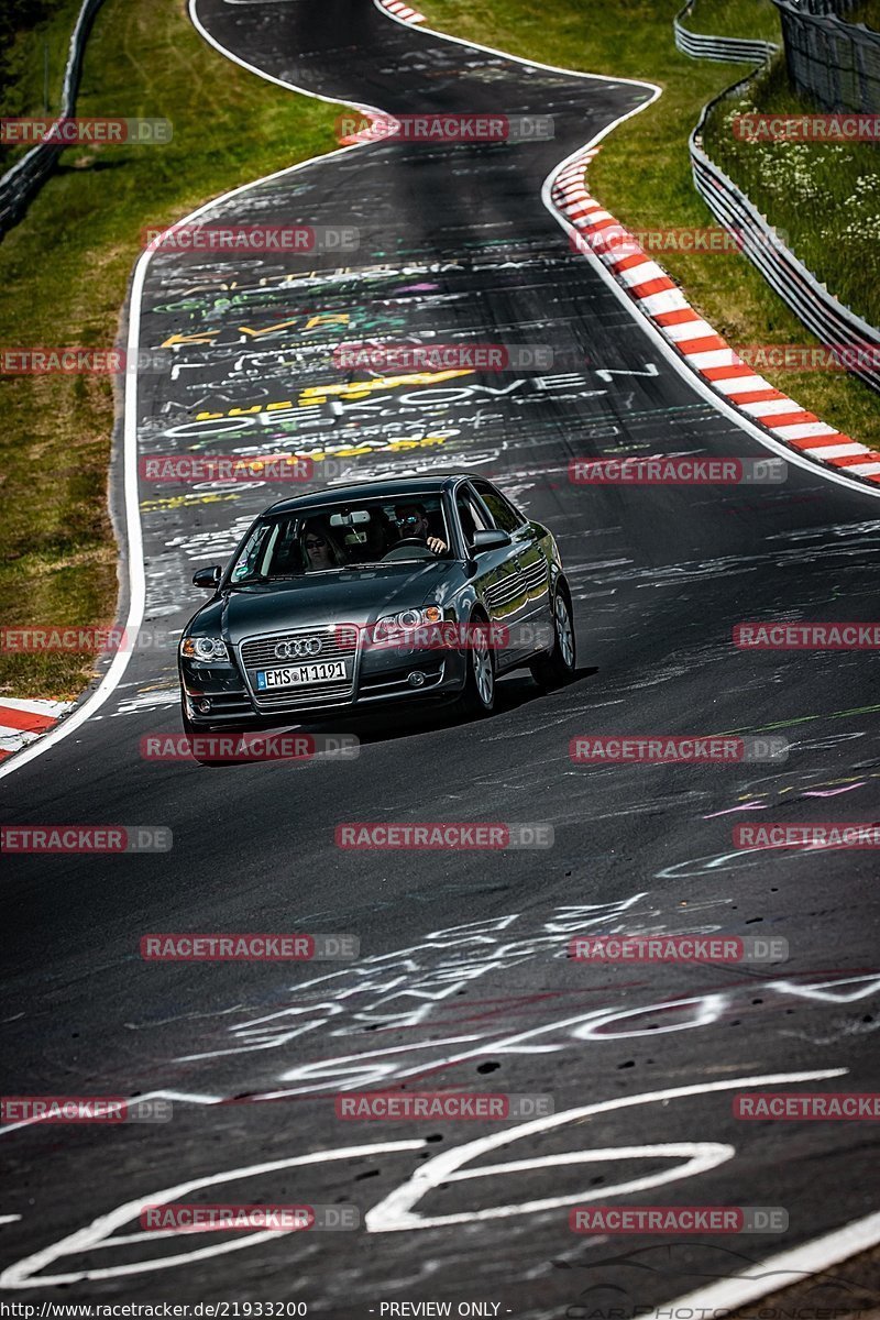 Bild #21933200 - Touristenfahrten Nürburgring Nordschleife (03.06.2023)