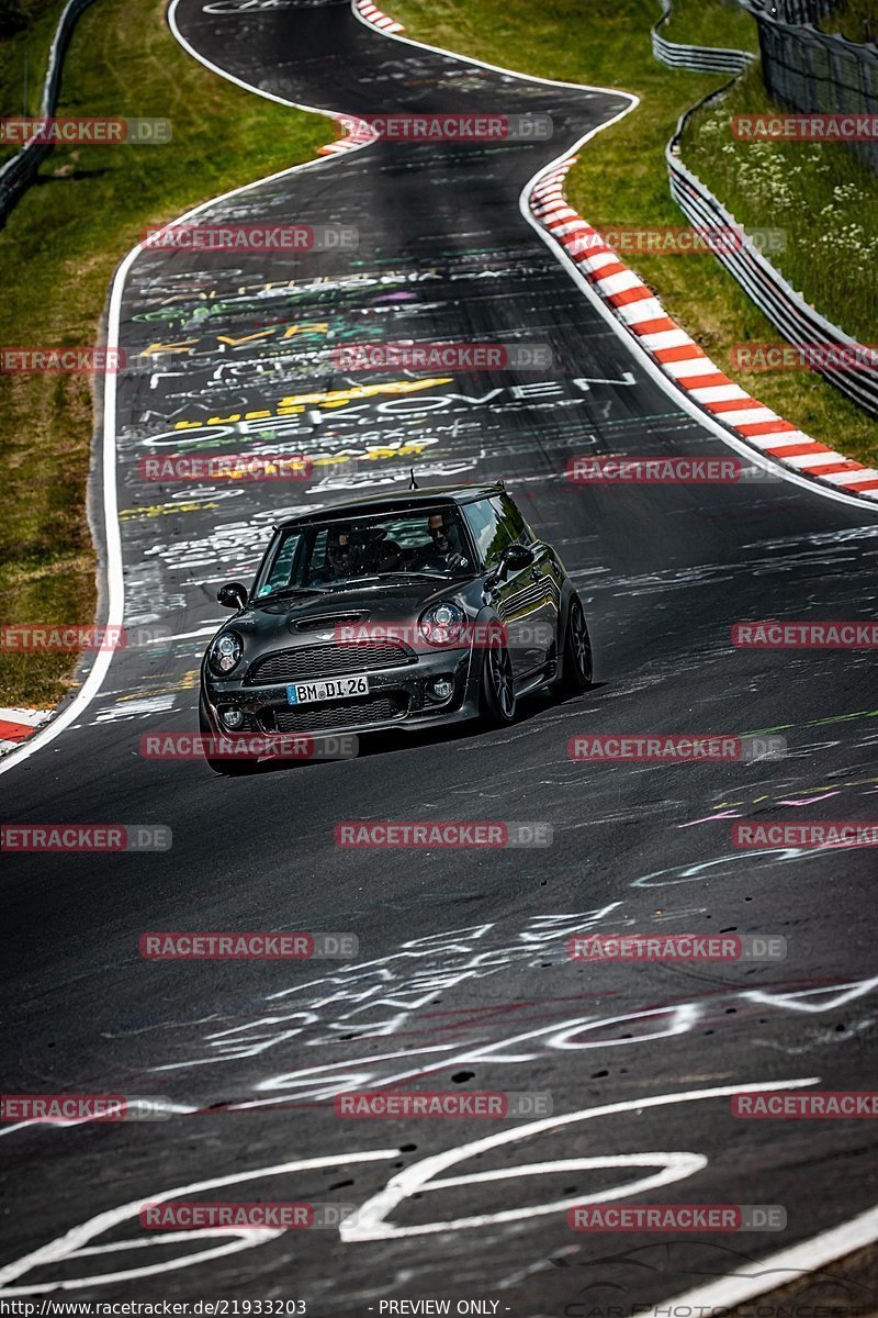 Bild #21933203 - Touristenfahrten Nürburgring Nordschleife (03.06.2023)