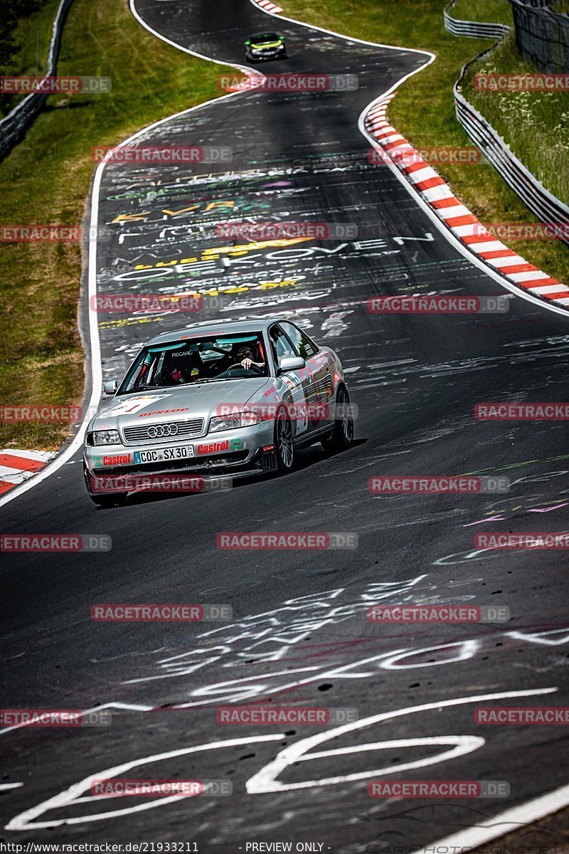 Bild #21933211 - Touristenfahrten Nürburgring Nordschleife (03.06.2023)