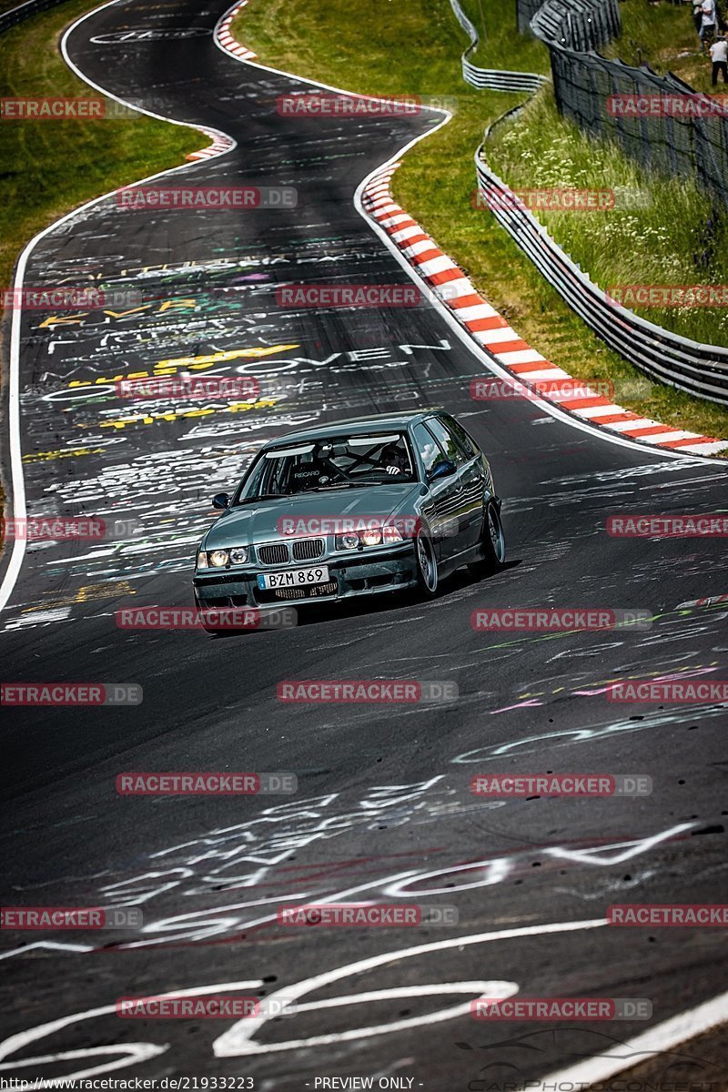 Bild #21933223 - Touristenfahrten Nürburgring Nordschleife (03.06.2023)